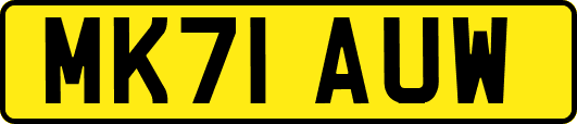MK71AUW