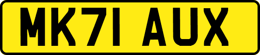 MK71AUX