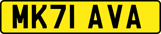 MK71AVA
