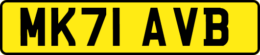 MK71AVB