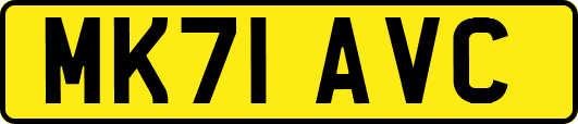 MK71AVC