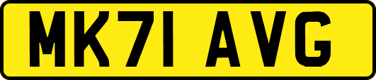 MK71AVG