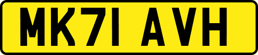 MK71AVH