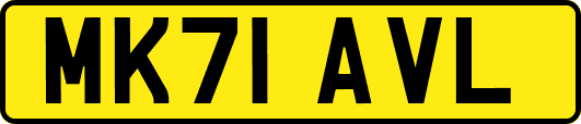MK71AVL