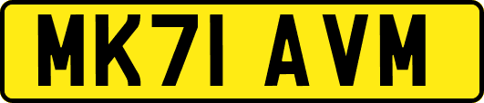 MK71AVM
