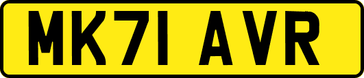 MK71AVR