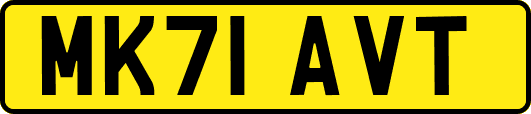 MK71AVT