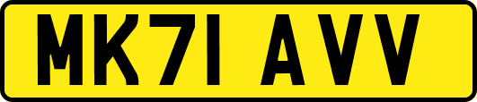 MK71AVV