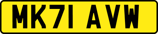 MK71AVW