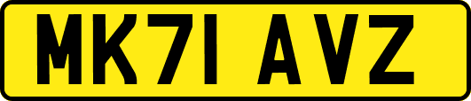 MK71AVZ
