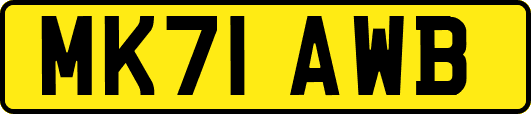 MK71AWB