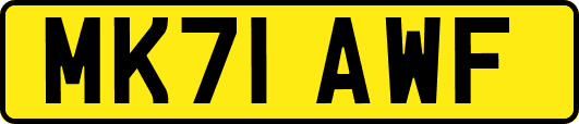 MK71AWF
