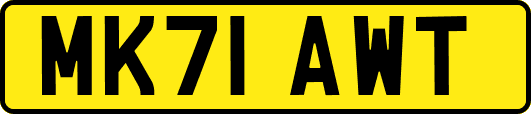 MK71AWT