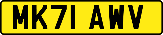 MK71AWV