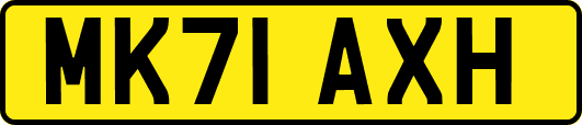MK71AXH