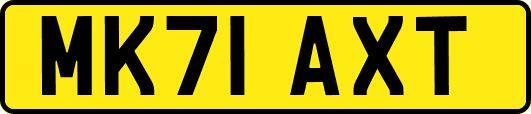 MK71AXT