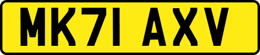 MK71AXV