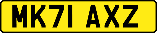 MK71AXZ