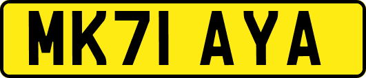 MK71AYA