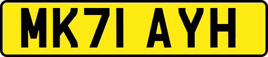 MK71AYH