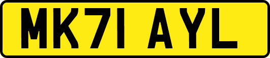 MK71AYL