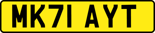 MK71AYT