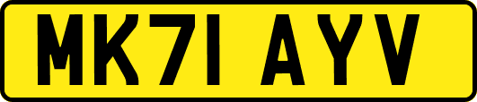 MK71AYV