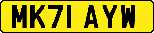 MK71AYW