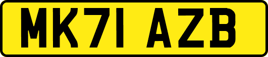 MK71AZB