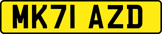 MK71AZD
