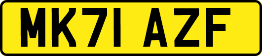 MK71AZF