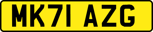 MK71AZG