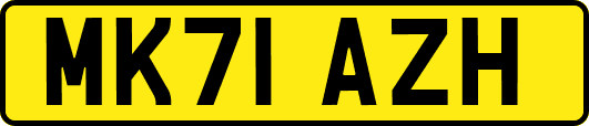MK71AZH
