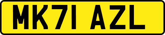 MK71AZL