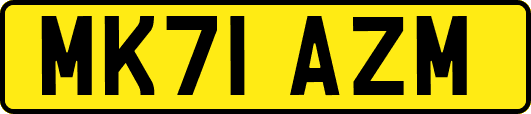 MK71AZM
