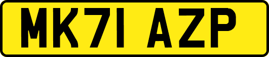MK71AZP