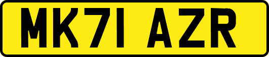 MK71AZR