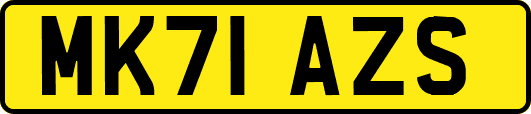 MK71AZS