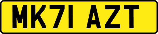 MK71AZT
