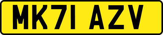 MK71AZV