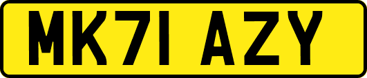 MK71AZY