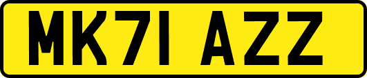 MK71AZZ
