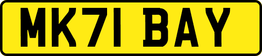 MK71BAY