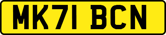 MK71BCN