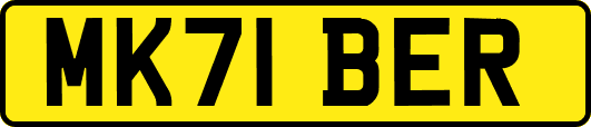 MK71BER
