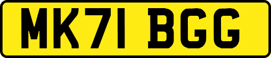 MK71BGG