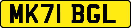 MK71BGL