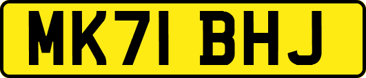 MK71BHJ