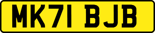 MK71BJB