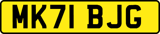 MK71BJG